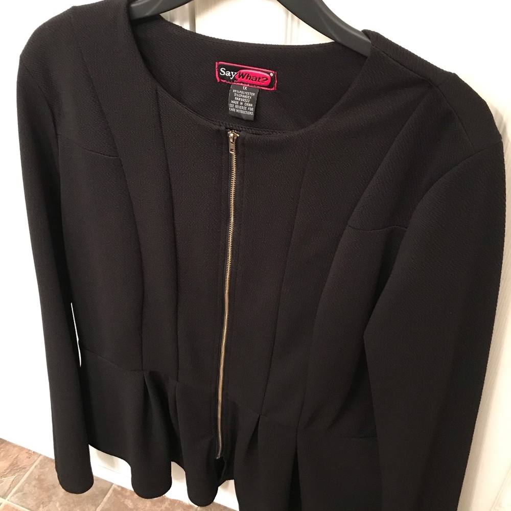 Clothes